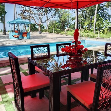 Saffire Beach Resort And Glamping Pagudpud Luaran gambar